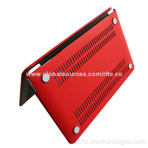 PU Case for Macbook Pro, 15-inch Retina Display